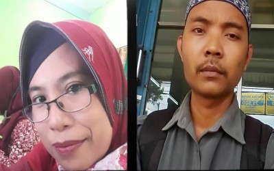 BSU Cair, Guru Non PNS Ucap Syukur dan Terima Kasih